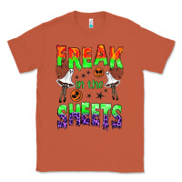 Copper freak in the sheets Classic Tee - BundleAndBundleShop