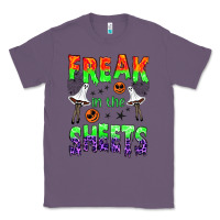 Lavender freak in the sheets Classic Tee - BundleAndBundleShop
