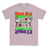 Lilac freak in the sheets Classic Tee - BundleAndBundleShop