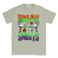 Matcha freak in the sheets Classic Tee - BundleAndBundleShop