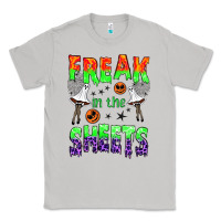 Moon Dust freak in the sheets Classic Tee - BundleAndBundleShop