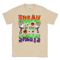 Mushroom freak in the sheets Classic Tee - BundleAndBundleShop