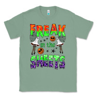 Sage freak in the sheets Classic Tee - BundleAndBundleShop