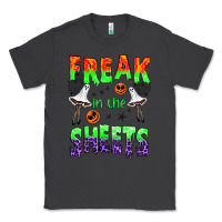 Smoke freak in the sheets Classic Tee - BundleAndBundleShop