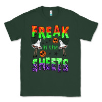 Sports Green freak in the sheets Classic Tee - BundleAndBundleShop