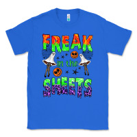 True Royal freak in the sheets Classic Tee - BundleAndBundleShop