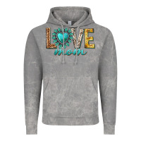 Cloud Rock love mom western Vintage Hoodie - texasbilliewilder