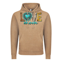 Vintage Coffee love mom western Vintage Hoodie - texasbilliewilder