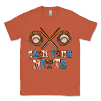 Copper calm your mitts Classic Tee - AdoDesignShop