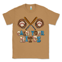 Toasted Coconut calm your mitts Classic Tee - AdoDesignShop