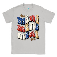 Moon Dust american mini Classic Tee - BundleAndBundleShop