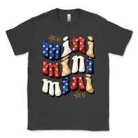 Smoke american mini Classic Tee - BundleAndBundleShop