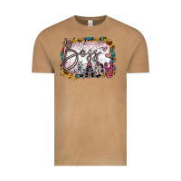 Vintage Camel boss lady Vintage Tee - SublimationCraftShop