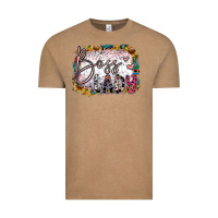 Boss Lady Vintage Tee | Teevron