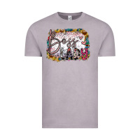Vintage Zinc boss lady Vintage Tee - SublimationCraftShop