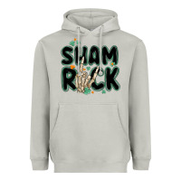Moon Dust sham rock Heavyweight Hoodie - MaliasSmallBusiness