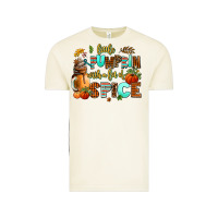 Vintage Arctic little pumpkin with a lot of spice Vintage Tee - AdoDesignShop