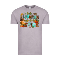 Vintage Zinc little pumpkin with a lot of spice Vintage Tee - AdoDesignShop