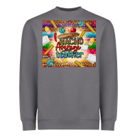 Storm nacho average teacher Heavyweight Sweatshirt - CTS Tumbler Store