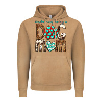 Vintage Camel kinda busy being a dog mom Vintage Hoodie - texasbilliewilder