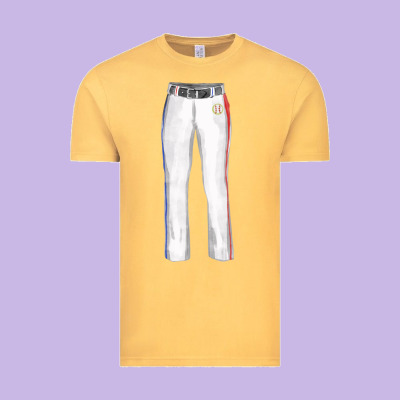 Softball Uniform Pant Fa Element Vintage Tee Designed By Fadigitalartstudio