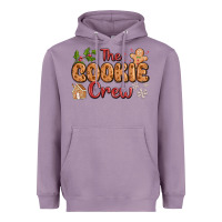 The Cookie Crew Heavyweight Hoodie | Teevron
