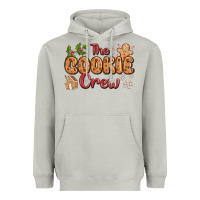 Moon Dust the cookie crew Heavyweight Hoodie - MaliasSmallBusiness