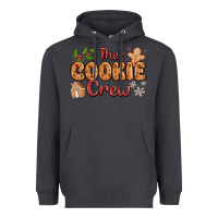 Smoke the cookie crew Heavyweight Hoodie - MaliasSmallBusiness