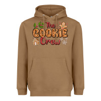Toasted Coconut the cookie crew Heavyweight Hoodie - MaliasSmallBusiness