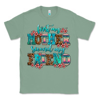 Sage first my mother second my friend Classic Tee - AdoDesignShop