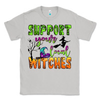 Moon Dust support your local witches Classic Tee - BundleAndBundleShop