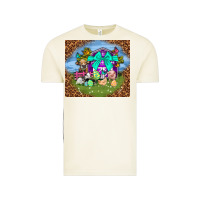 Vintage Arctic Farm animal easter tumbler Easter Day Vintage Tee - Neo Western