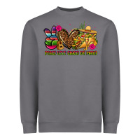 Storm peace love cinco de mayo Heavyweight Sweatshirt - CTS Tumbler Store