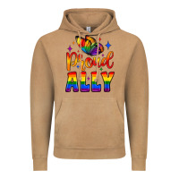 Vintage Camel proud ally Vintage Hoodie - JahusDesignShop
