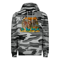 Slate Camo Fall Cutest Pumpkin In The Patch Deer Premium Hoodie - LillyAllenDesigns