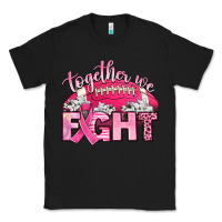 Black together we fight Classic Tee - Artiststas