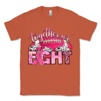 Copper together we fight Classic Tee - Artiststas