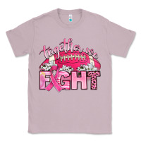 Lilac together we fight Classic Tee - Artiststas