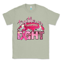 Matcha together we fight Classic Tee - Artiststas