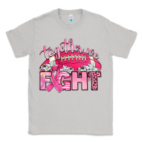 Moon Dust together we fight Classic Tee - Artiststas