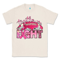 Natural together we fight Classic Tee - Artiststas