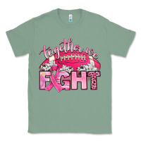 Sage together we fight Classic Tee - Artiststas