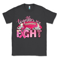 Smoke together we fight Classic Tee - Artiststas