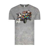 Cloud Rock farm life Vintage Tee - SublimationCraftShop