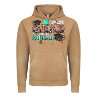 Vintage Camel grad squad Vintage Hoodie - Zillion Design Studio