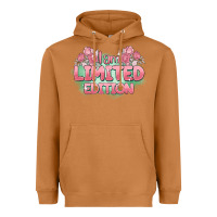 Meerkat i am limited edition Heavyweight Hoodie - MaliasSmallBusiness