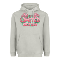 Moon Dust i am limited edition Heavyweight Hoodie - MaliasSmallBusiness