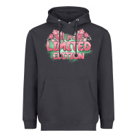 Smoke i am limited edition Heavyweight Hoodie - MaliasSmallBusiness