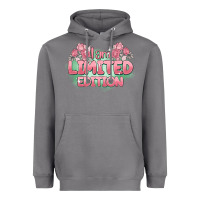 Storm i am limited edition Heavyweight Hoodie - MaliasSmallBusiness