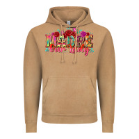 Vintage Camel madre our lady Vintage Hoodie - texasbilliewilder